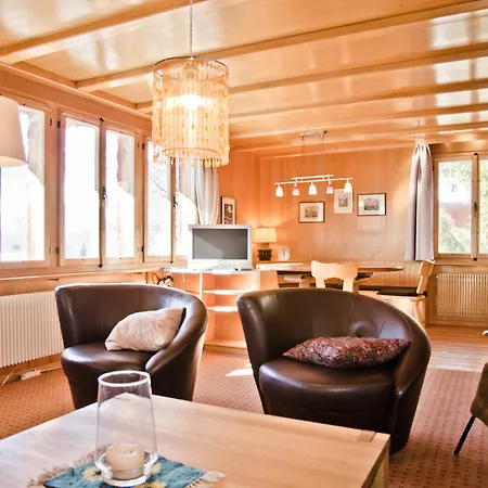 Steinegg - Griwarent Ag * Grindelwald