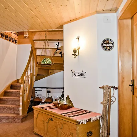 Steinegg - Griwarent Ag Daire Grindelwald