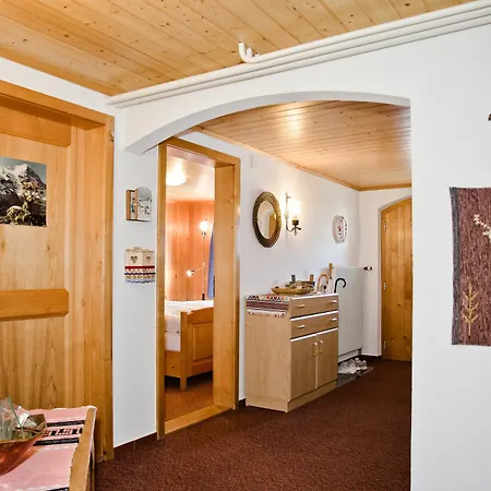 Daire Steinegg - Griwarent Ag Grindelwald